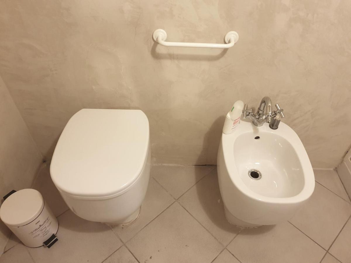 Casa Vacanza Dei Re-By Goccia Di Lago Apartment Moniga del Garda Exterior foto